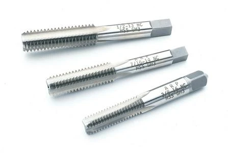 ARP-Gewindefreinigungssatz mit Chaser-Tap