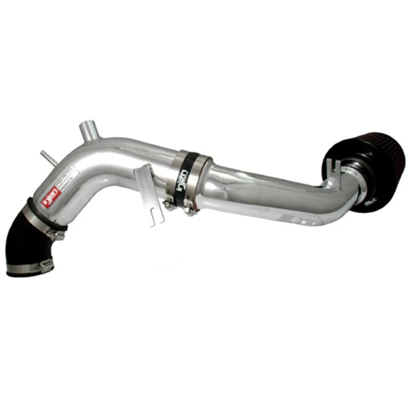Injen 04-06 TSX Poliertes Cold Air Einlasssystem