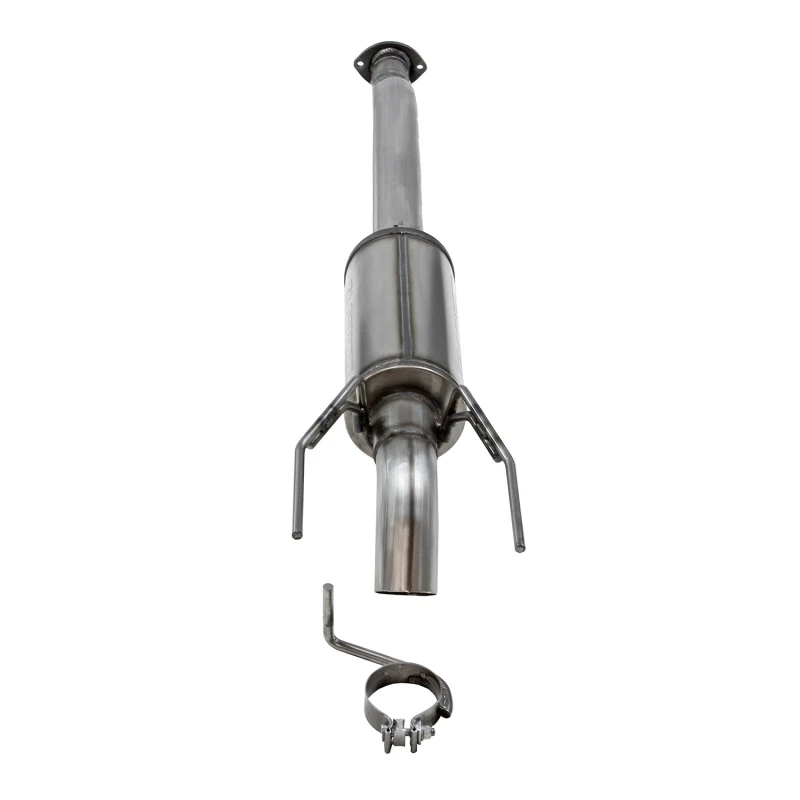 Flowmaster 16-23 Toyota Tacoma 3.5L FlowFX Extreme Cat-Back Exhaust System