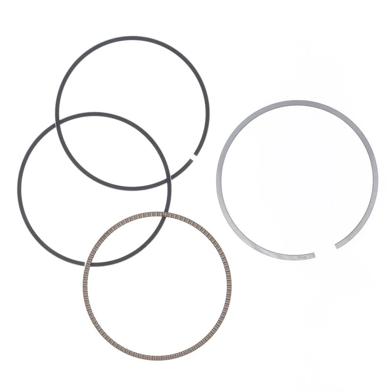 Athena 21-22 GAS GAS MC 250F 276cc 82mm Bore Piston Ring Set