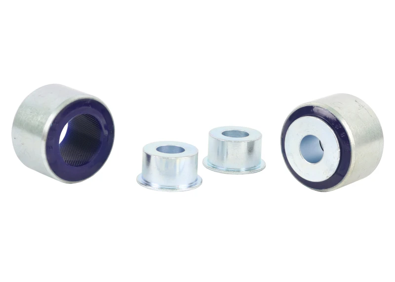 SuperPro 2008 Lexus LX570 Base Front Lower Strut Mount Bushing Set