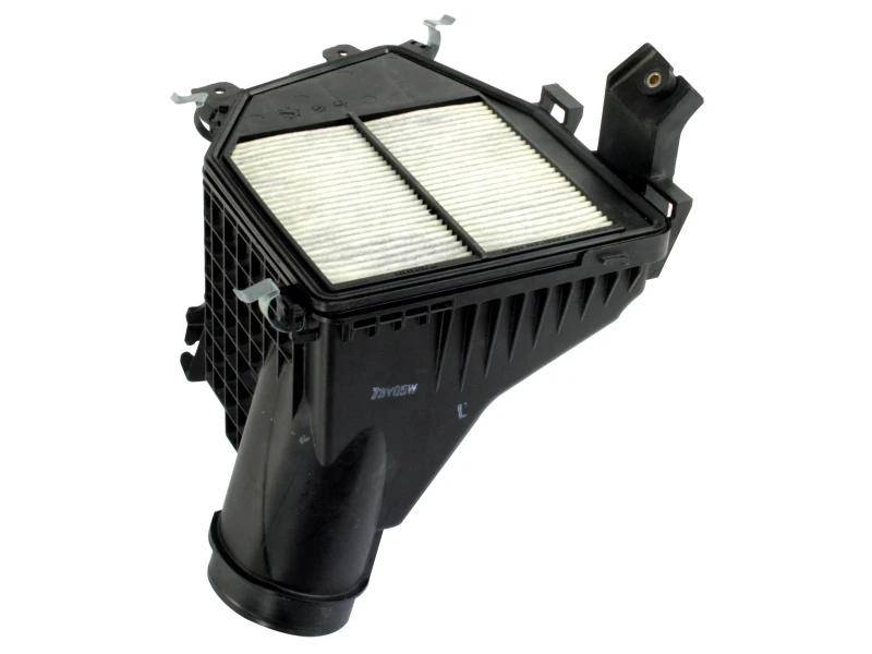 aFe MagnumFLOW Luftfilter OER PDS A/F PDS Honda Accord 08-12 L4-2.4L