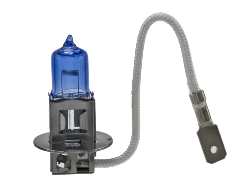 Hella Optilux H3 12V / 100W Xenon White XB-Lichtbirne