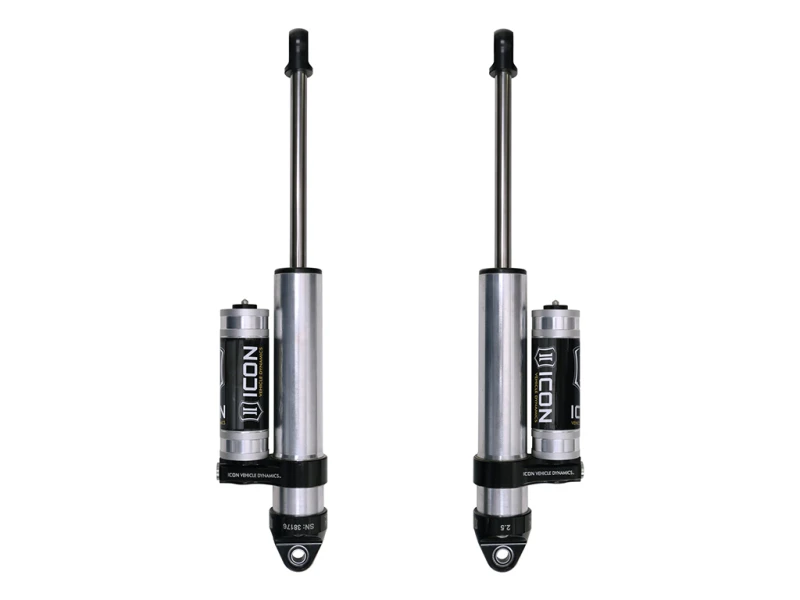 ICON 2019+ GM 1500 0-2 Zoll hinten 2,5 Serien-Stoßdämpfer VS PB - Paar