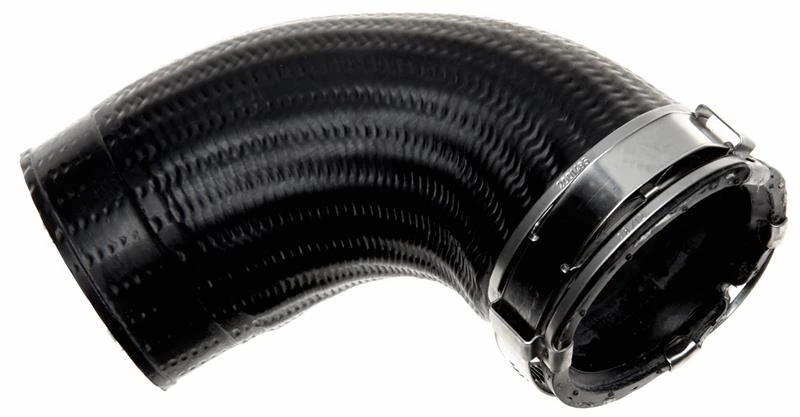 Gates 09-13 Volkswagen Jetta 4-Cyl. 2.0L Diesel Pipe To Engine Cold Side Turbocharger Hose