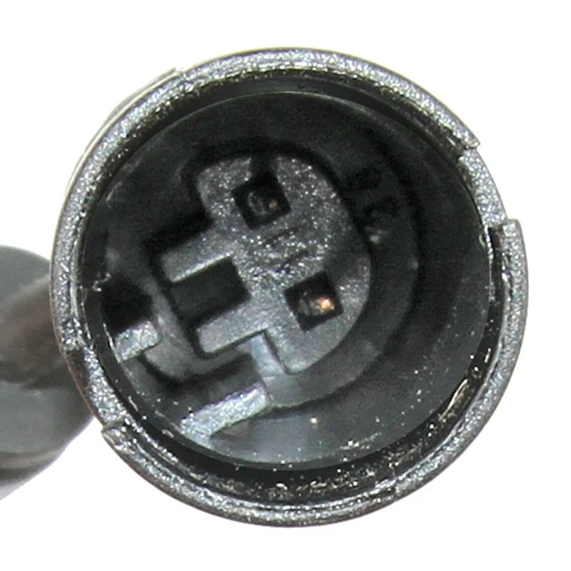Power Stop 06-12 Land Rover Range Rover Rear Euro-Stop Electronic Brake Pad Wear Sensor