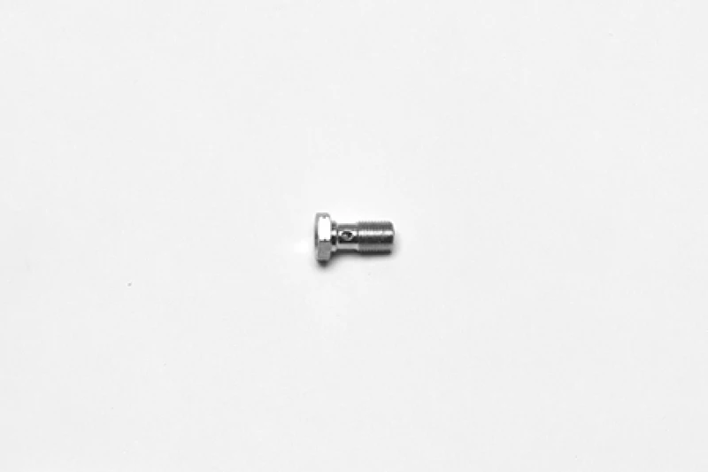 Wilwood Bolt-Banjo M10-1.00 Thread 20mm Length Hex Head