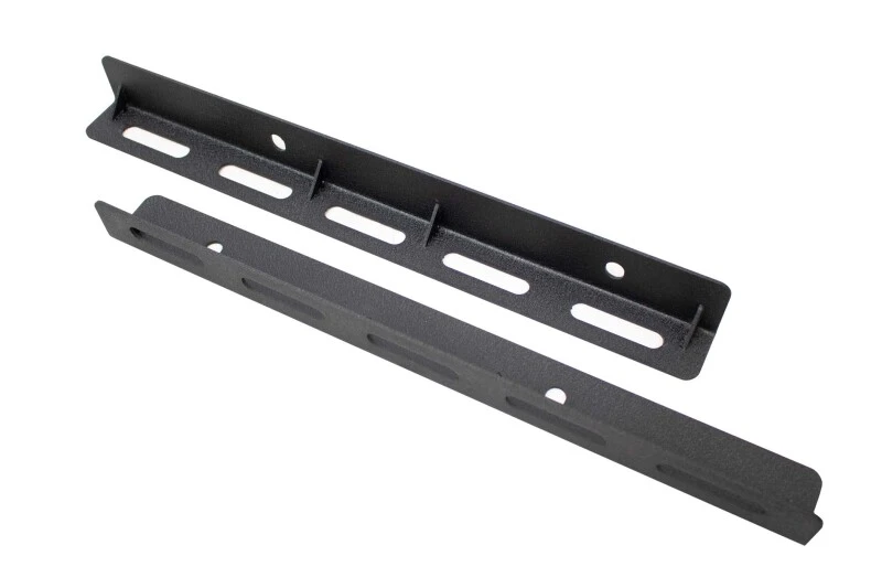 Fishbone Offroad Tub Rail Tie Downs for 2018+ Jeep Wrangler JL