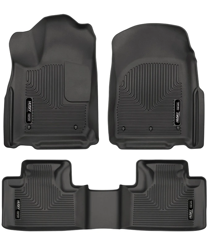 husky-liners_99151-67934b2b4b18c Husky Liners 16-22 Dodge Durango Weatherbeater Black Front & 2nd Seat Floor Liners