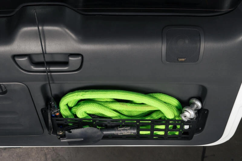 DV8 Offroad Molle Door Pocket für 2003–2009 Lexus GX 470