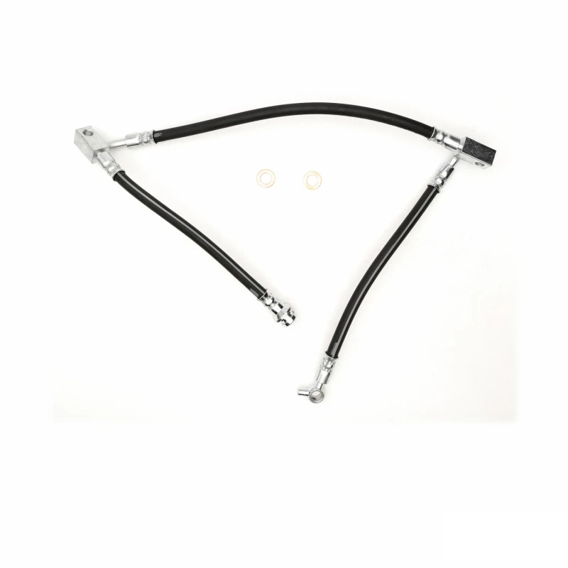 DFC 05-06 Infiniti G35 Front-R Brake Hose