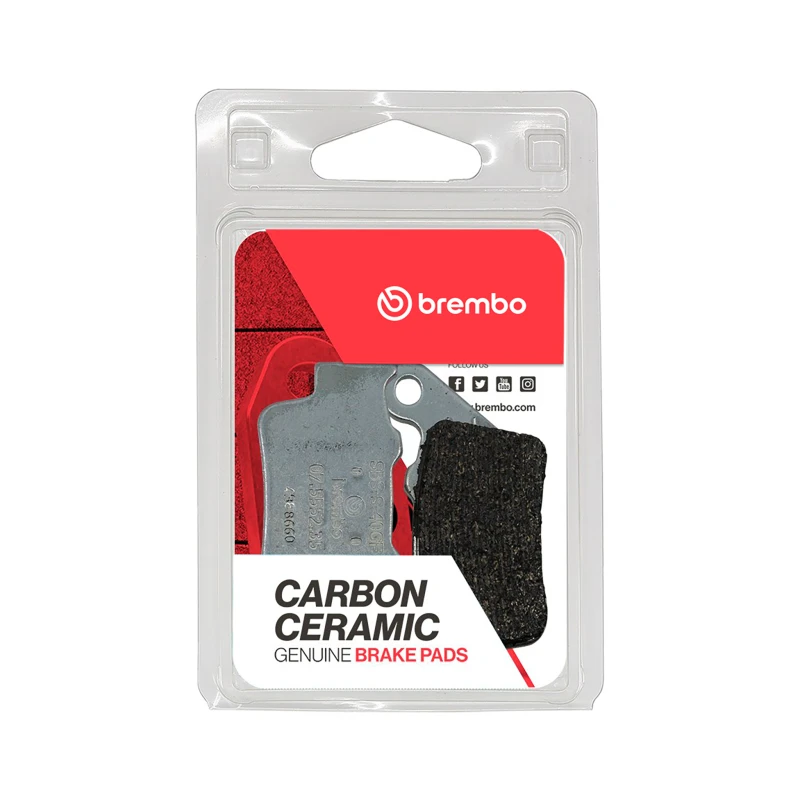 Brembo OE AM - BRAKE PAD MOTORCYCLE