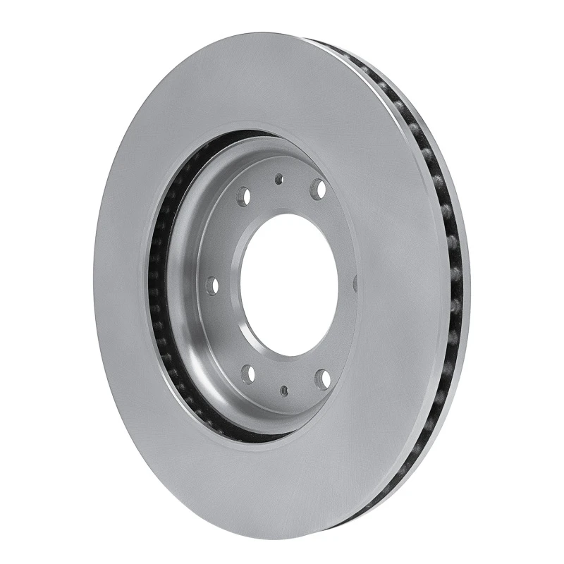 DFC 18-24 Mitsubishi Montero Sport (Mexico) Front Brake Rotor
