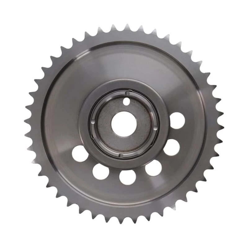 Manley Billet Steuerkettenkit für Gen IV Small Block Chevrolet LS3 Single Bolt