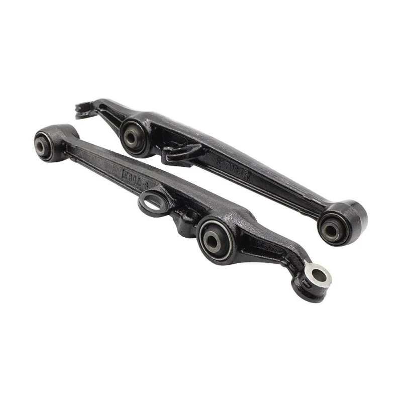 BLOX Racing Front Lower Control Arm Passenger Side for 88-91 Civic / CRX