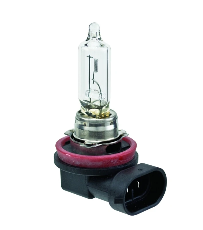 Hella-Glühlampe H9 12V 65W PGJ19-5 T4