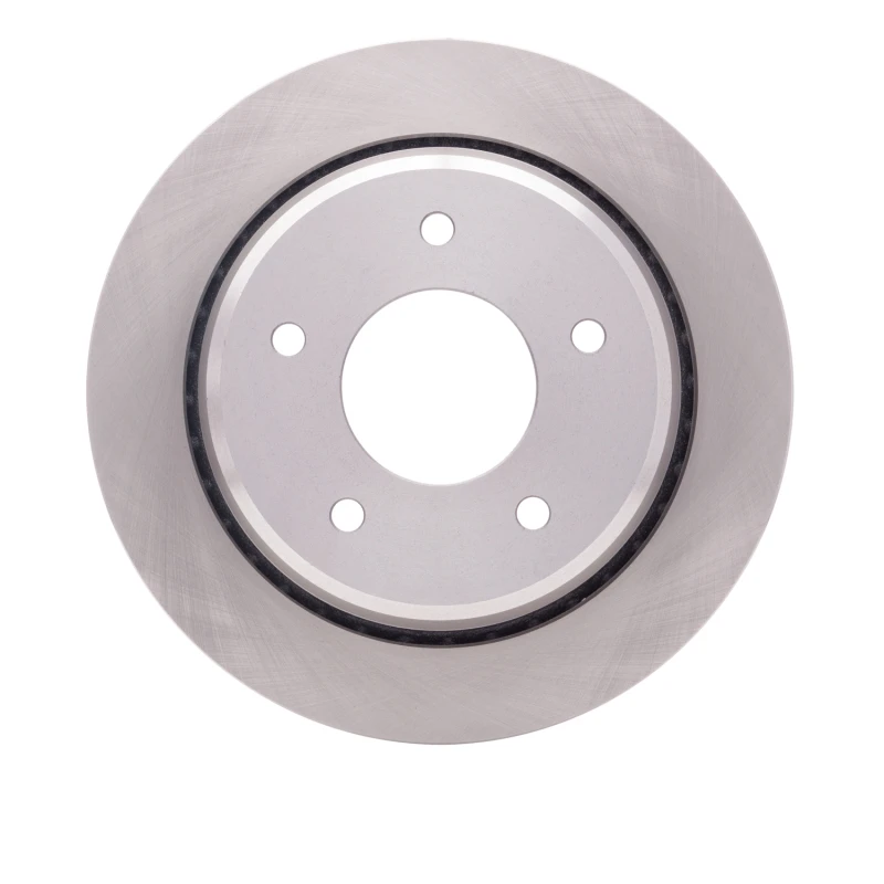 DFC 94-96 Chevrolet Commercial Chassis Rear Brake Rotor