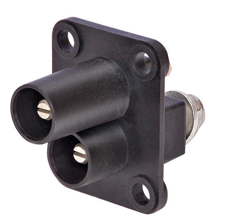 Hella Jump Start Zinc Coated Terminal