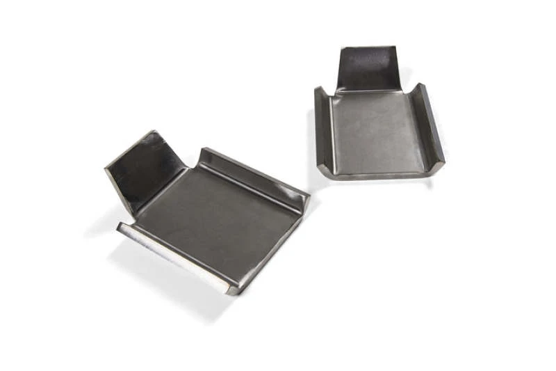 JKS Manufacturing Mini Control Arm Skid Plates