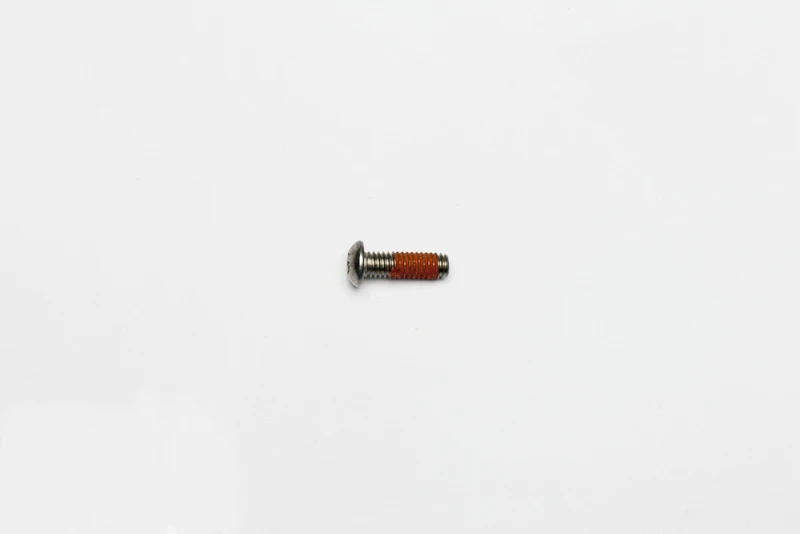 Wilwood bolt 5/16-18X1.00 LG bhcs stainless torx epoxy 1193-S
