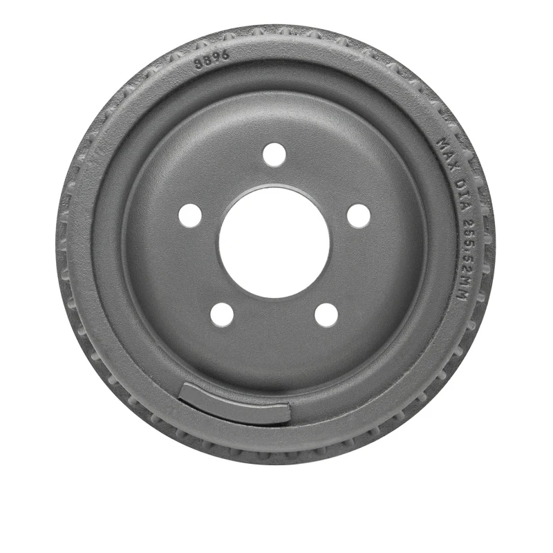 DFC 79-91 Ford LTD Crown Victoria Rear True Balanced Brake Drum
