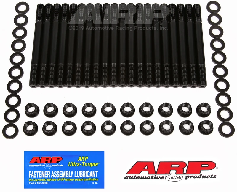 ARP Kopfschrauben-Kit für SB Ford 351C
