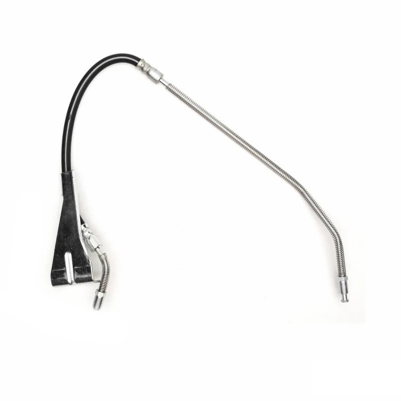 DFC 97-02 Chevrolet C70 Kodiak Rear Left Brake Hose