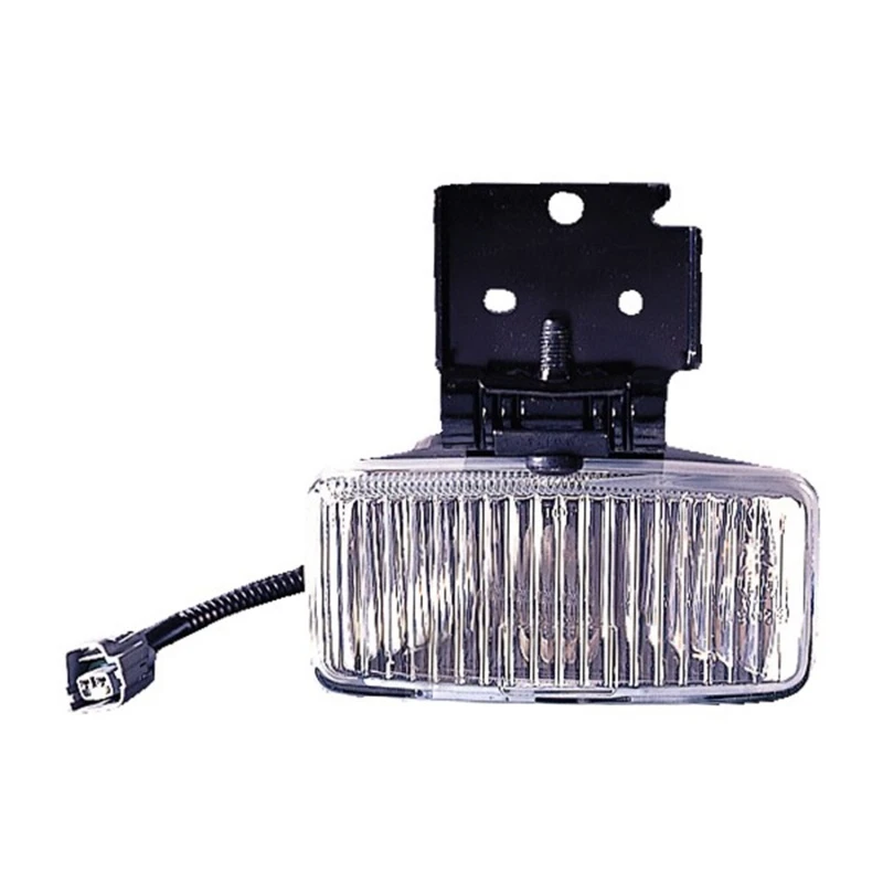 Omix Linkes Nebelscheinwerfer 97-98 Jeep Grand Cherokee (ZJ)