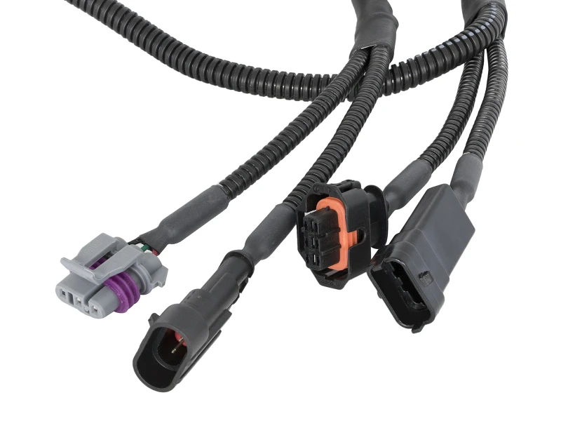aFe Scorcher HD-Modul 01-04 GM Diesel-LKW LB7 6.6L V8 (td)