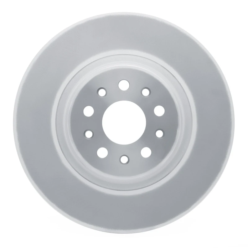 DFC 14-22 Maserati Ghibli Front GeoSPEC Coated Rotor