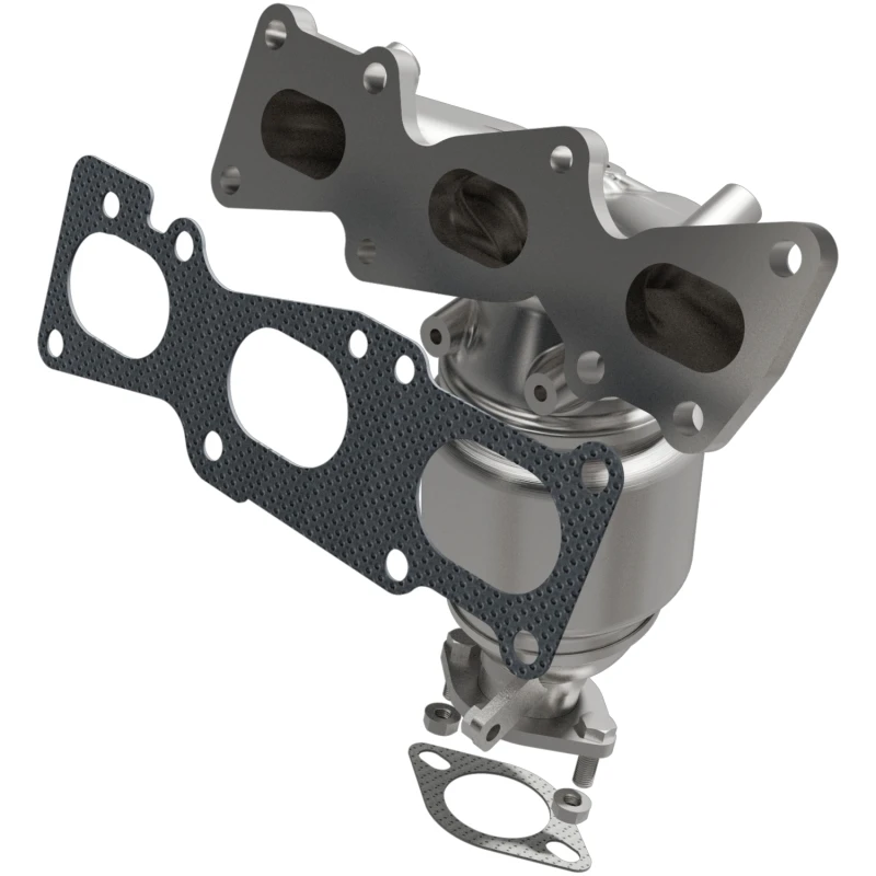 MagnaFlow-Konverter Direktfit 2016 Sorento V6 3.3 OEM-Auslasskrümmer
