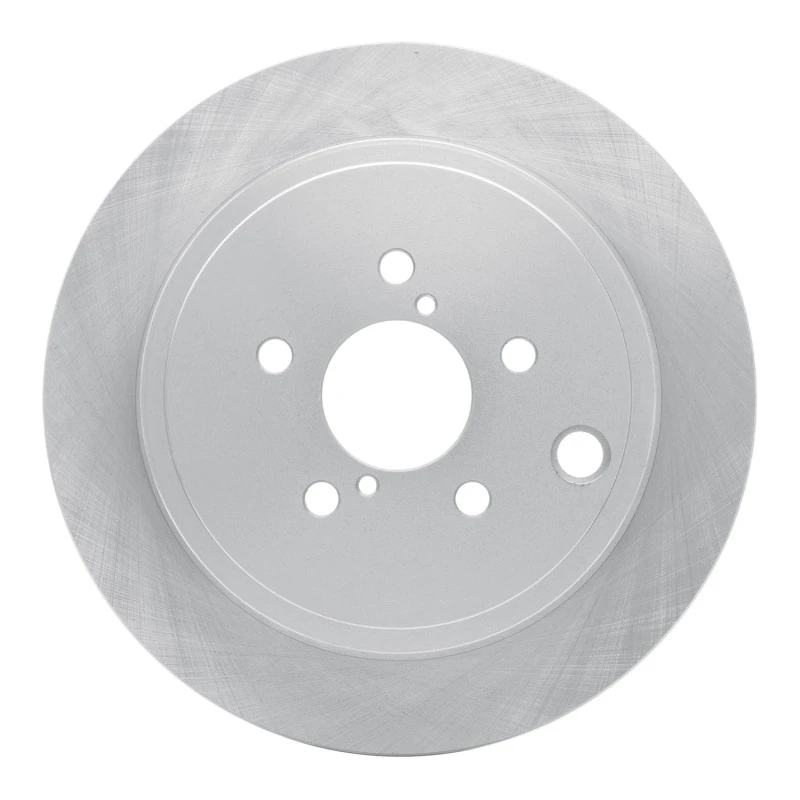 DFC 10-25 Scion FR-S Rear Brake Rotor