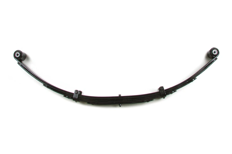 Zone Offroad Blattfeder für 87-95 Jeep Wrangler YJ