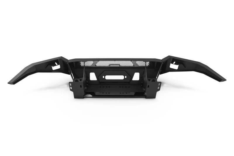 DV8 Offroad MTO Series Winch Front Bumper