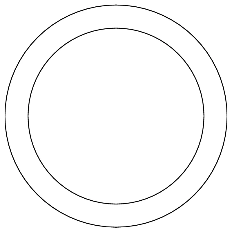 cometic-gasket_C15133-67960d64921b4 Cometic Ford 8BA/8CM Flathead V8.060in KF Ölablass-Stopfen-Dichtung - 1948-1953