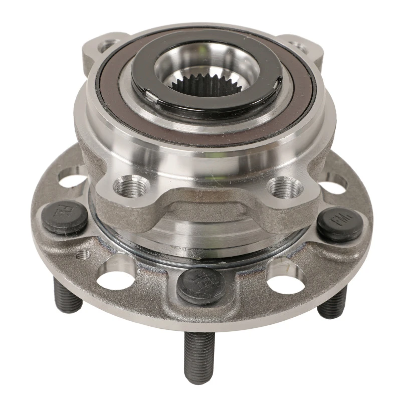 MOOG 22-23 Hyundai Sonata Wheel Bearing and Hub Assembly