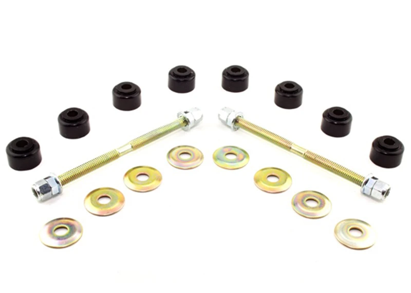Whiteline 10/65-73 Ford Mustang Vorderer Stabilisator Lenker Anbausatz