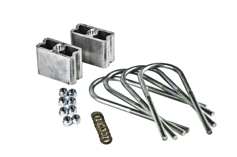 Belltech Tieferlegungs-Block-Kit 04+ Colorado 3 Zoll