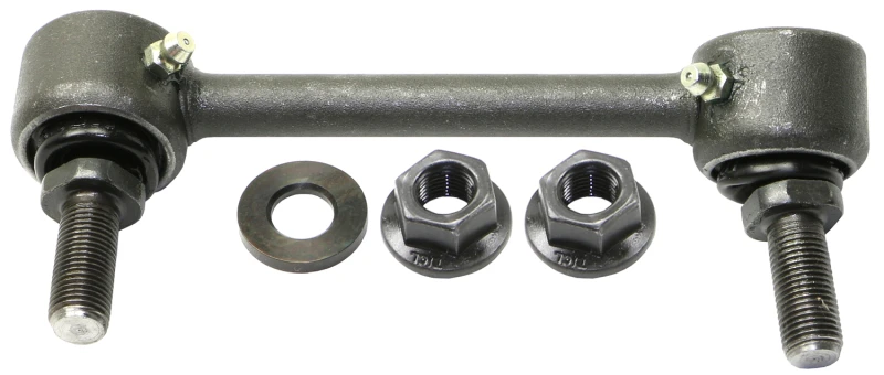 MOOG 16-19 Lexus IS300 Hinten Links Querlenker