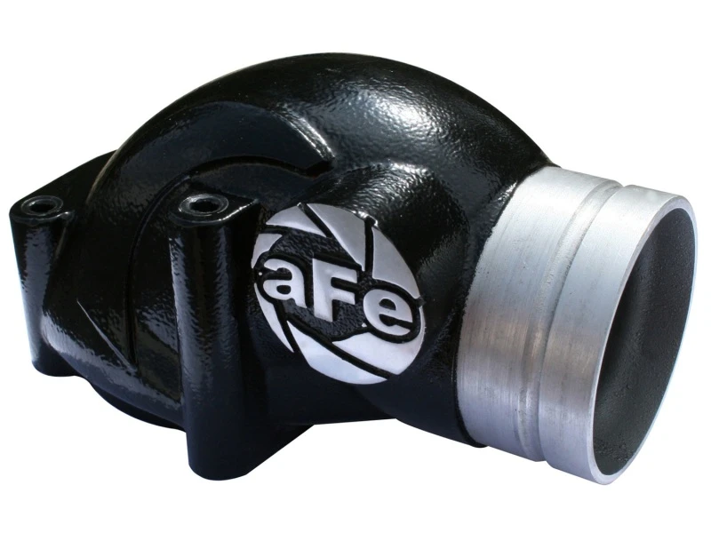 aFe Bladerunner Ansaugkrümmer Einlass MAN INT Ford Diesel Trucks 03-04 V8-6.0L (td)