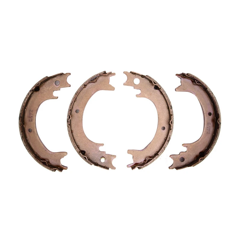 DFC 06-20 Lexus RX450h Parking Brake Parking Shoes