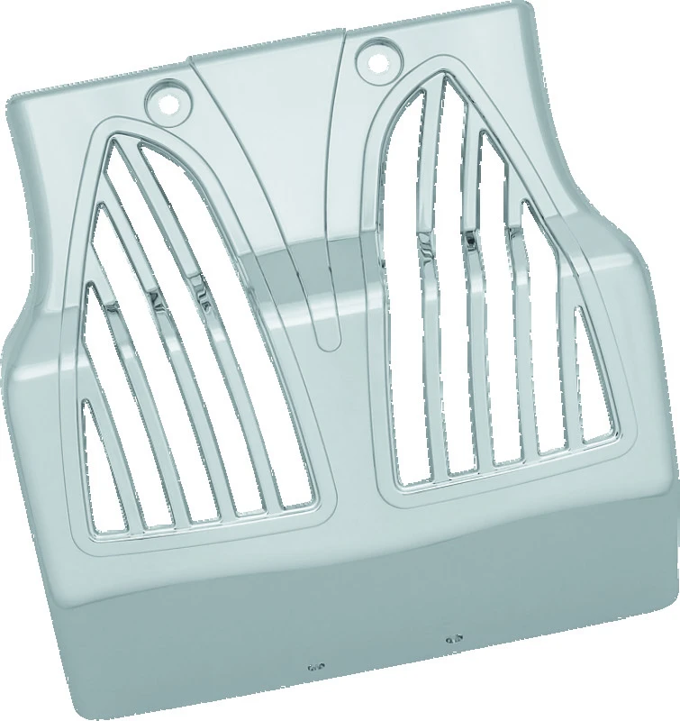 Kuryakyn Chin Fairing für Indian Big Twins in Chrom