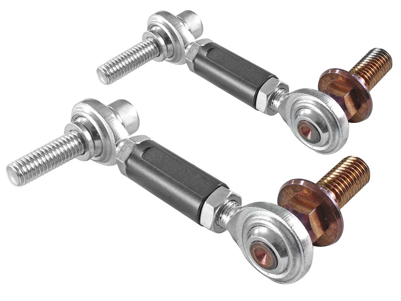 aFe Control PFADT Serie Drag Racing Hinterer Stabilisator 97-13 Chevrolet Corvette (C5/C6)