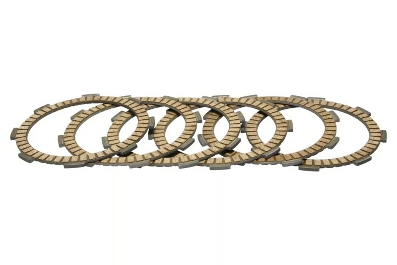 Wiseco 07-20 Honda CRF150R Kupplungspaket
