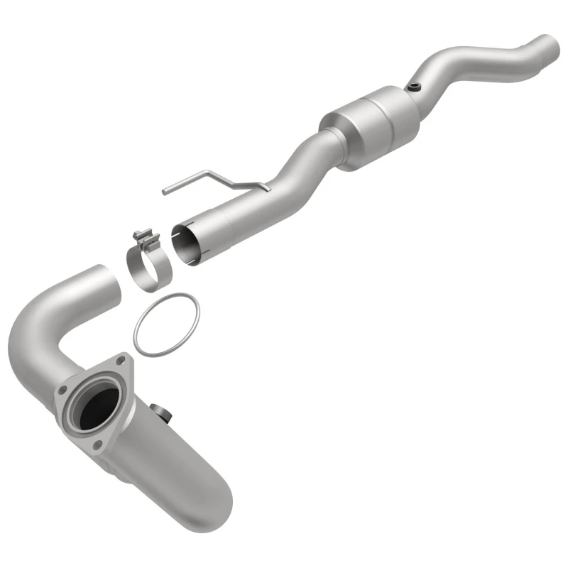 MagnaFlow-Konverter DF 02-03 Avalanche Fahrerseite 8,1L