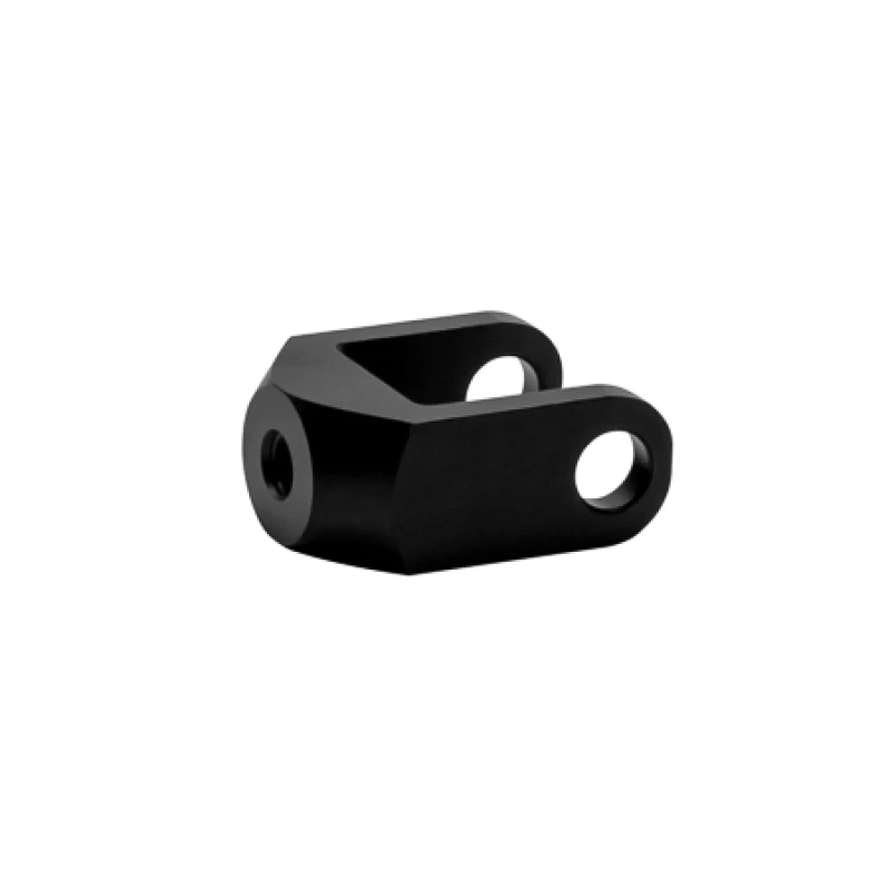 Wilwood Clevis Kupplungspedal (Ultra New Style) 3/8in-24 für geschmiedetes Pedal