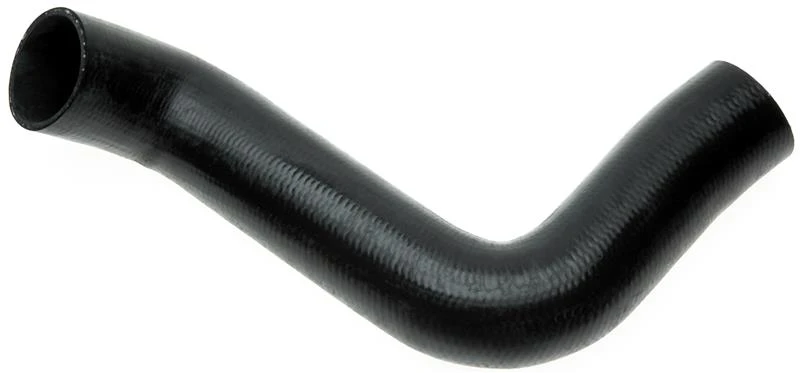 Gates 09-18 Freightliner Cascadia Detroit Diesel DD15 Diesel Upper - Eng To Rad Molded Coolant Hose
