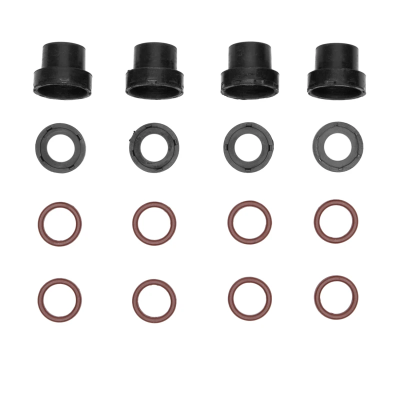 DFC 88-02 Cadillac Fleetwood Front Heavy Duty Pads and Hardware Kit