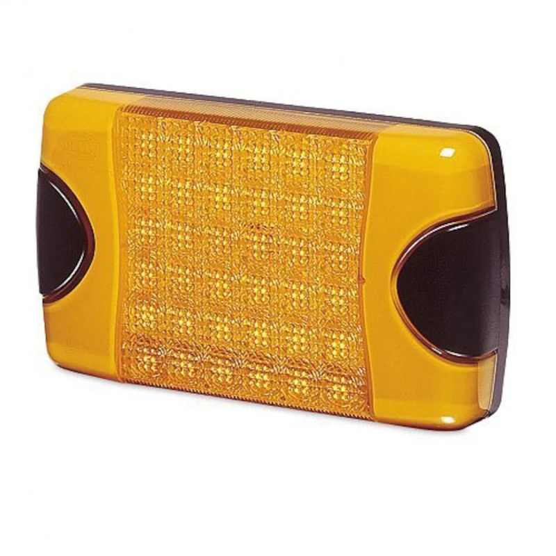 Hella Lampe Rdi Duraled Sae Md12 2Ba