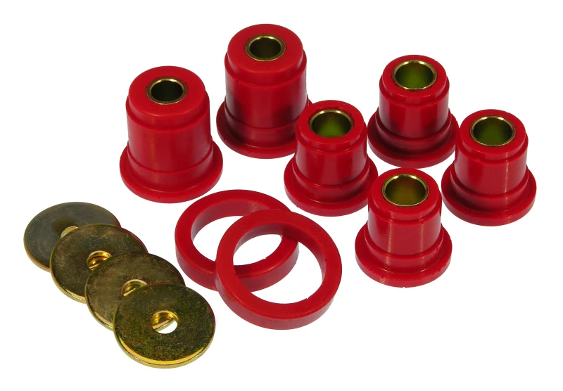 Prothane Front Control Arm Bushings für 1962–1967 Chevrolet Nova